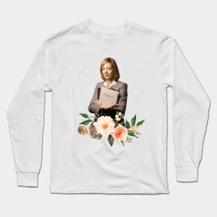 cj cregg Long Sleeve T-Shirt